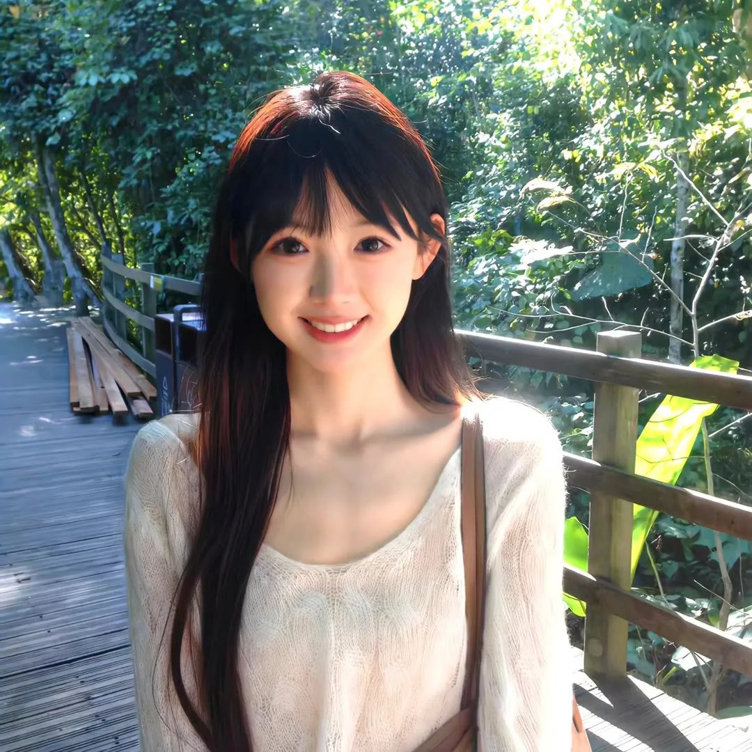 背后有人